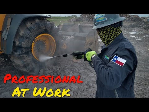 Mastering the Art of Heavy Equipment Washing | Pro Tips and Hacks to Stay Clean | Faz Power Washing