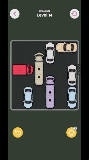 Car escape game extra hard level 14 completed easily #beasteds #escapedchasm