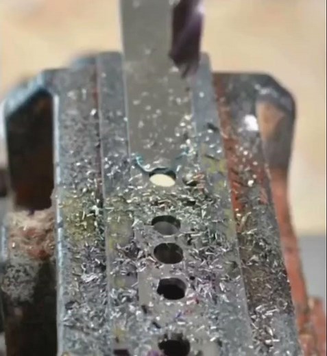 HRC65 Solid Carbide Drill Bits Twist Drill Bit For Hardened Alloy Tool Stainless Steel