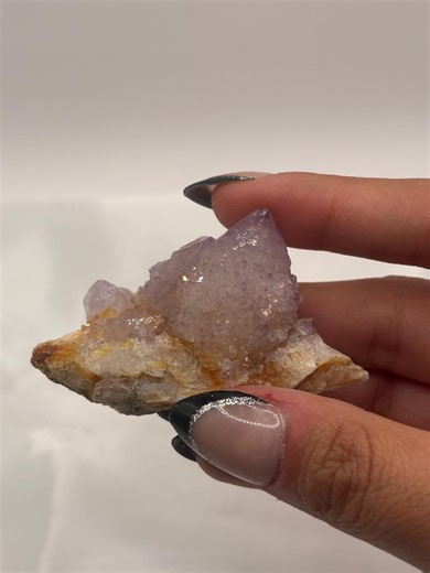 Spirit Quartz Specimen - Etsy