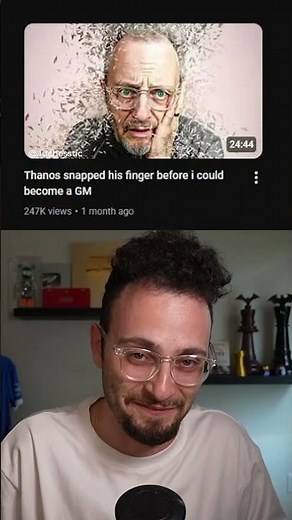 unhinged edits