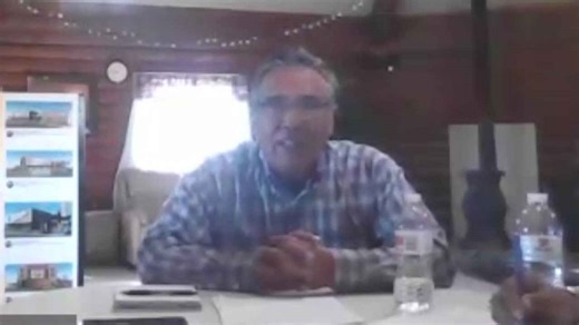 New remote claims program expands lifeline for Navajo Nation and rural Arizona veterans