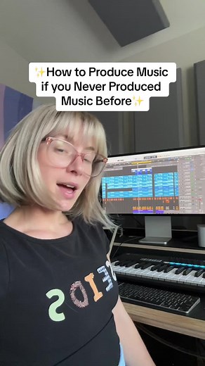 Music Production 101: Song Creation for Beginners