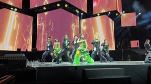 [KAIA Events] What’s your fave part from our performance? Kami ang ‘ALWAYS PANALO’ dance break na ‘to! 💚✨ KAIA TURNS UP OPMCON #KAIA #KAIAatPuregoldOPMCon #PuregoldxKAIA #PuregoldOPMCon2025 | KAIA