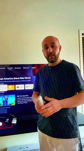 Bonjour à tous une superbe application pour Android tv et Google tv avis et étape à suivre sur Downloader #creatorsearchinsights #androidtv #androidapk #downloder #googletv