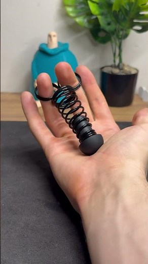 🔔 How to boost hand flexibility safely - Hand Exerciser Finger Strengthener Gadget ( # 2087 ) ‪