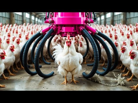 [EP03] Top 10 Most Satisfying Machines and Tools in the World