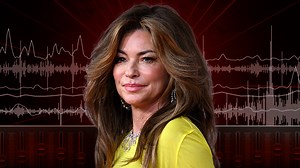 Shania Twain Has No Hate Toward Ex-Hubby For Affair With Her Friend