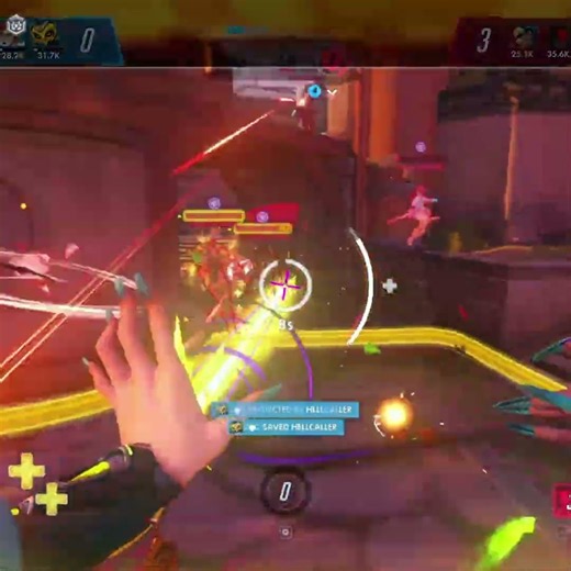 I Sometimes Do Well In This Game