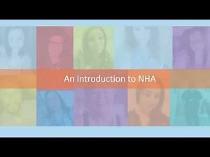 8-28-2024 Insider's Track: Essential tips to prepare for your NHA Certification Exam