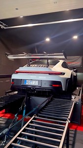 THE BEST SOUNDING CAR | V2 Motor