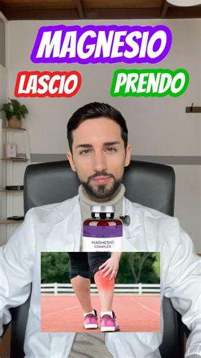 💊MAGNESIUM: When to take it? #nutritionist #magnesium #nutrition #supplements #diet #health