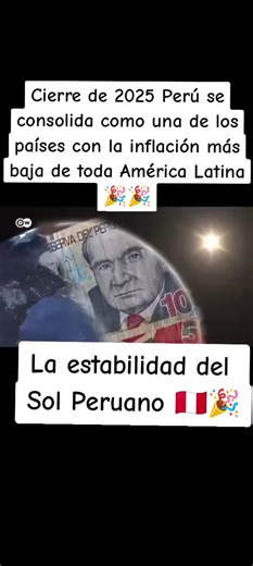 Inflación y Estabilidad Económica en Perú: Julio 2025