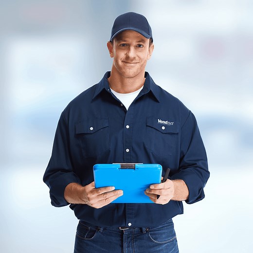 Vendnet USA | Vending Machine Repair & More | Vending.com