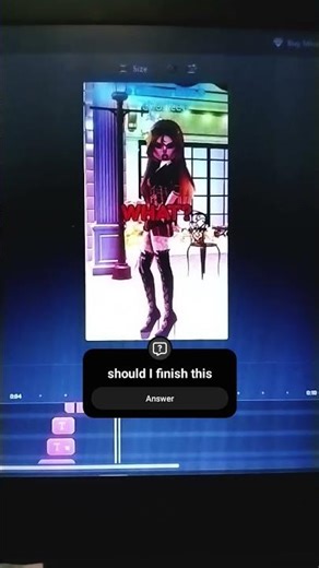 Banger #dresstoimpress #roblox #dti #rude