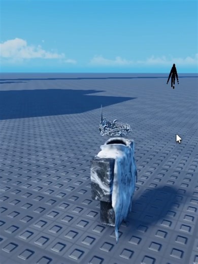 Roblox Parkour Framework: Evolving Entity Follows Player