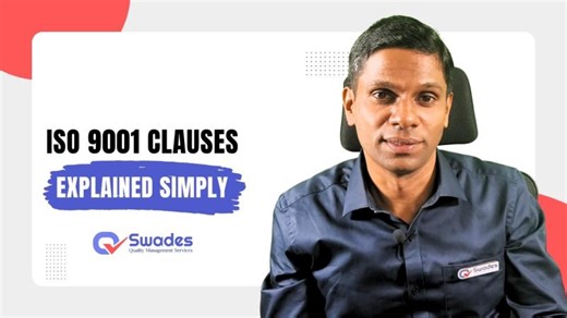 ISO 9001 Implementation Roadmap for Beginners | Sagar Naik posted on the topic | LinkedIn