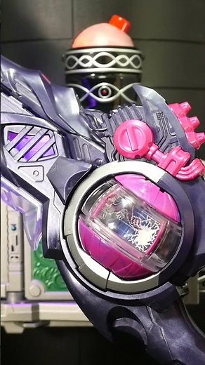「天野浩成！」仮面ライダードォーン【DXブレイカムドォーン】仮面ライダーギャレン【CSMギャレンバックル】リブラ ショート #仮面ライダー #kamenrider