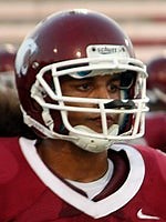 Alfred Smith, Louisiana Tech Bulldogs, Wide Receiver