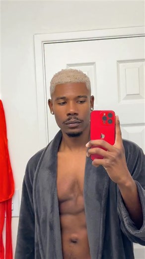 stop objectifying me | Marcel Williams