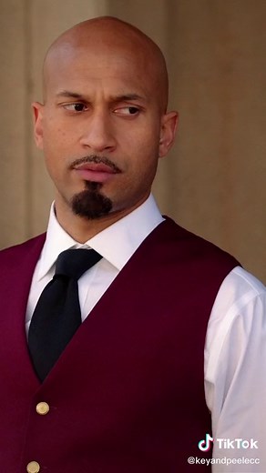 Key & Peele's Hilarious Batman Sketches