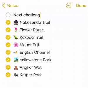 We see you ride the wave and there is literally no stopping you! 🏄 Tell us what challenge you want to conquer next. If you haven’t picked one yet, you still have time 👉 https://www.theconqueror.events/all-challenges/ | The Conqueror Challenges