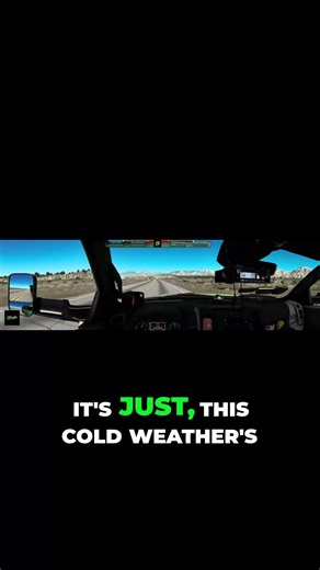 Why I've been struggling with gaming motivation lately 🚛