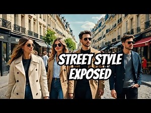 Strasbourg Saint-Denis PARIS, France : Street Style EXPOSED in Stunning 4K Walking Tour 2024 🇫🇷