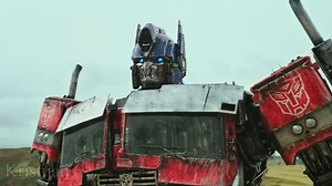 1.7K views · 72 reactions | Optimus Prime Vs Scourge Final Battle HD Transformers Rise Of The Beasts Fight And Ending Scene | Movie Heavens | Facebook
