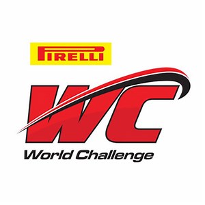 Pirelli World Challenge - Alchetron, the free social encyclopedia
