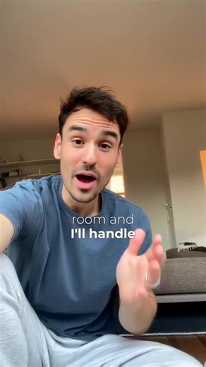 💖 Real love changes everything - including how couples handle daily tasks together. This DatingCom review shows what happens when you find the right partner who naturally steps up without keeping score. True partnership means both people contribute willingly, creating harmony at home. ✨ Find your perfect match — Register on DatingCom official site for free #DatingCom #truelove #relationships #partnership | Dating.com