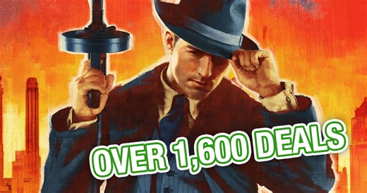 Xbox Beyond Spring Sale kicks off alongside two more sales with 1,600+ deals
