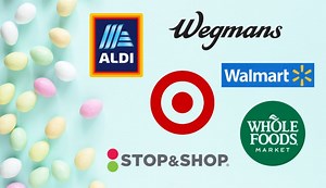 What grocery stores are open on Easter Sunday 2024? ShopRite hours, Whole Foods hours, Wegmans hours