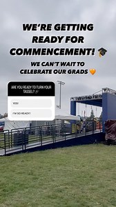 1.6K views · 42 reactions | Are you ready for next week? Vote on our Instagram @ csufofficial. Check out next week’s commencement details: https://bit.ly/csuf-news-commencement-2023 | California State University, Fullerton | Facebook