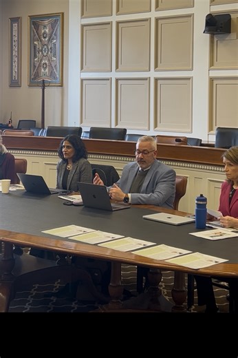 Health advocates clash with chemical industry as Congress proposes TSCA changes