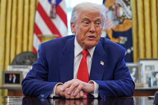 Trump tariffs ‘crippled’ US business near Canada: It's closing