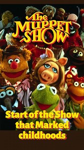 🎭✨ On this day in 1976, *The Muppet Show* first aired in the UK! 🐸🎤 Who’s your favorite Muppet? #OnThisDay #TheMuppets #ThrowbackTV | Yottaanswers