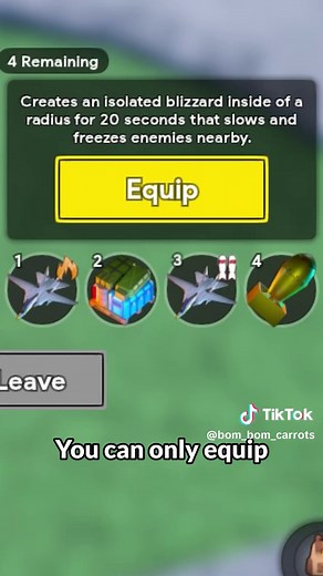 Tower Defense Simulator Consumables Update Overview