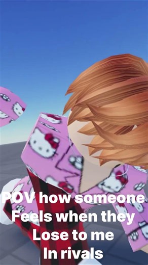 EVERYTIME I beat someone they have to rage