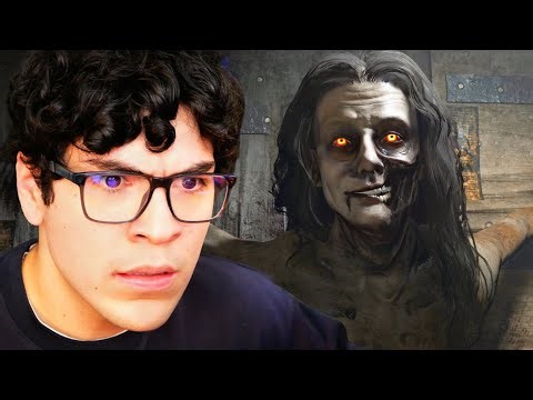 The Scariest Job I've Ever Had.. | Mortuary Assistant (FULL GAME)