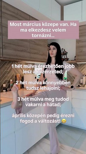 10-20 perces jóga+pilates videók, amiket akár pizsamában, a hálószobádban is végezhetsz. #yoga
