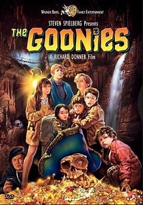 Los Goonies - Película 1985 - Cine.com