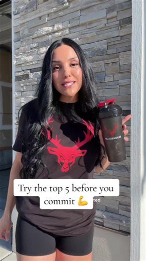 🔗in bio. If you’re not sure which flavor or formula to choose, this is the perfect place to start 💥 @BuckedUp put together the top 5 best-selling Bucked Up options so you can see what everyone’s actually loving right now. From energy to pump to focus, this sampler makes it easy to find your favorite before committing to a full tub. #buckedup #buckedupambassador #getbuckedup #preworkout