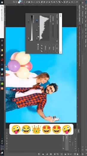 Adobe Photoshop Design Tutorial [ Simple Manipulation ] #Photoshop #design #art #Manipulation #69
