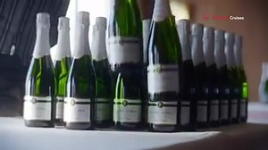 2.8K views · 138 reactions | We surprised everyone on Thomson Dream with free bubbles to celebrate National Cruise Week. Where would you drink yours? | Marella Cruises | Facebook