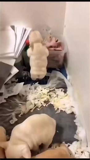4 kids who were naughty and went alone were punished What an injustice😭 #frenchiepuppy #frenchie #frenchbulldog #frenchielove #frenchies | Frenchie World