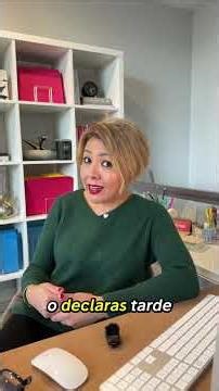 Declaraciones de impuestos en canadá: la verdad!