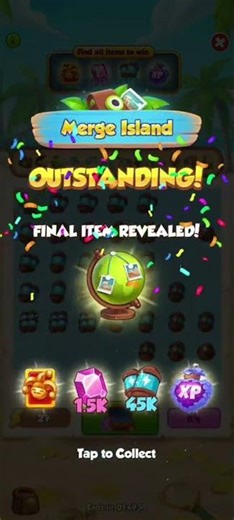 coin Master complete