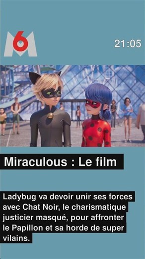 Programme TV soirée du Vendredi 7 août 2026