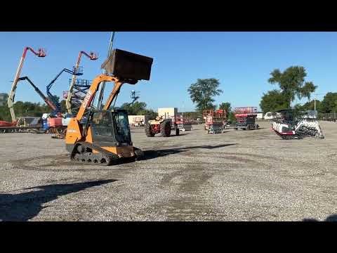 2018 CASE TR340 For Sale